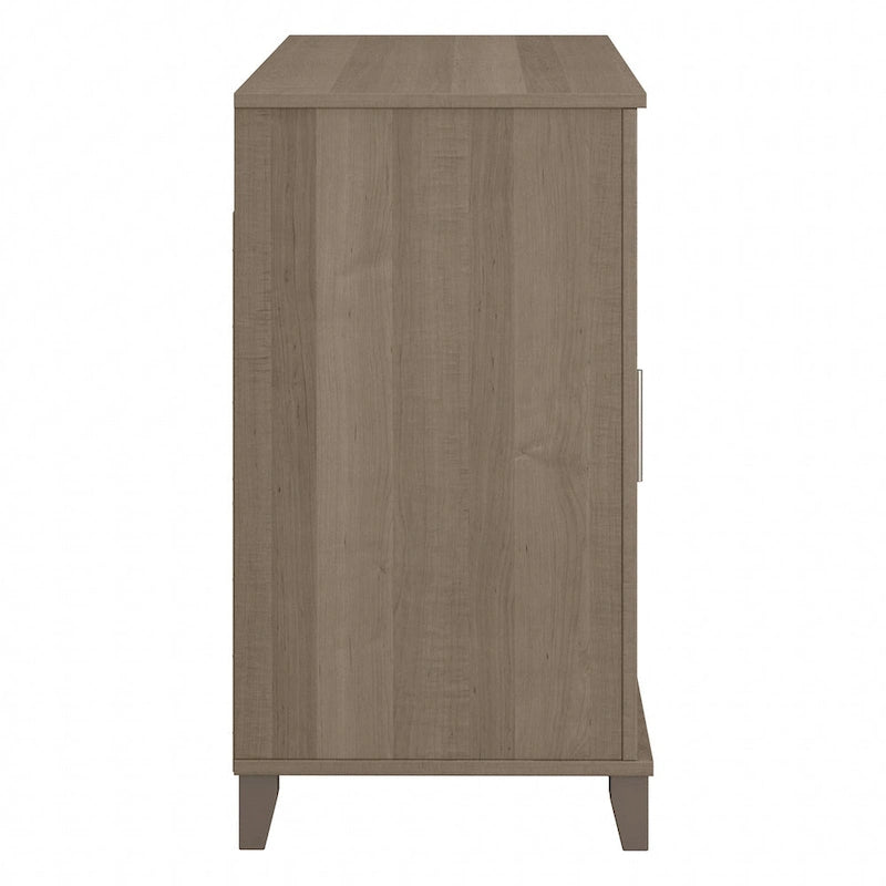 Meuble TV haut avec rangement