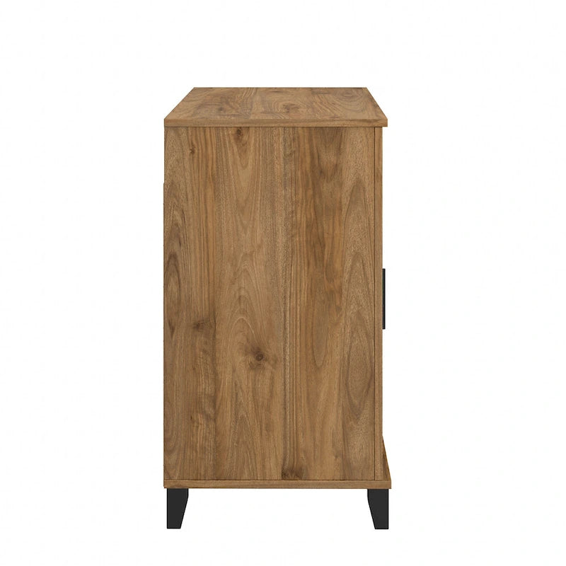 Meuble TV haut avec rangement