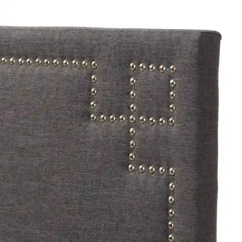 Tête de lit de style moderne