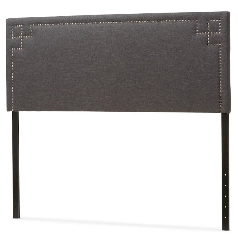 Tête de lit de style moderne