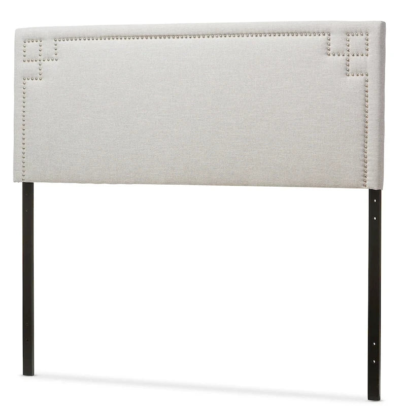 Tête de lit de style moderne