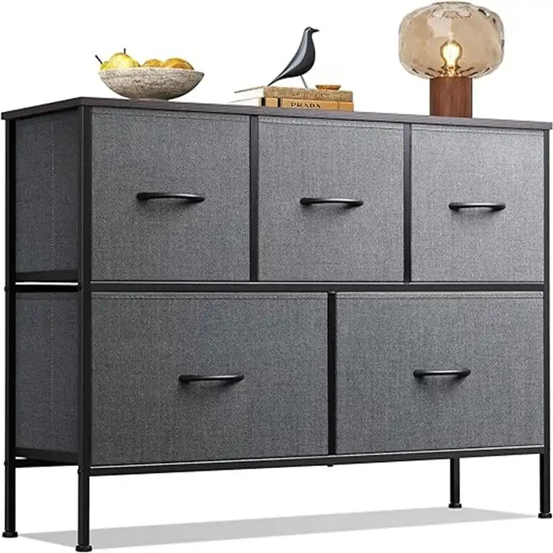 Dresser for Bedroom with