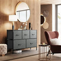 Coiffeuse de chambre