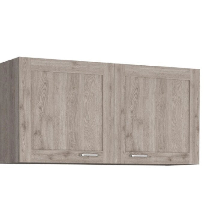 Unités de rangement modulaires (rayonnage à deux niveaux)