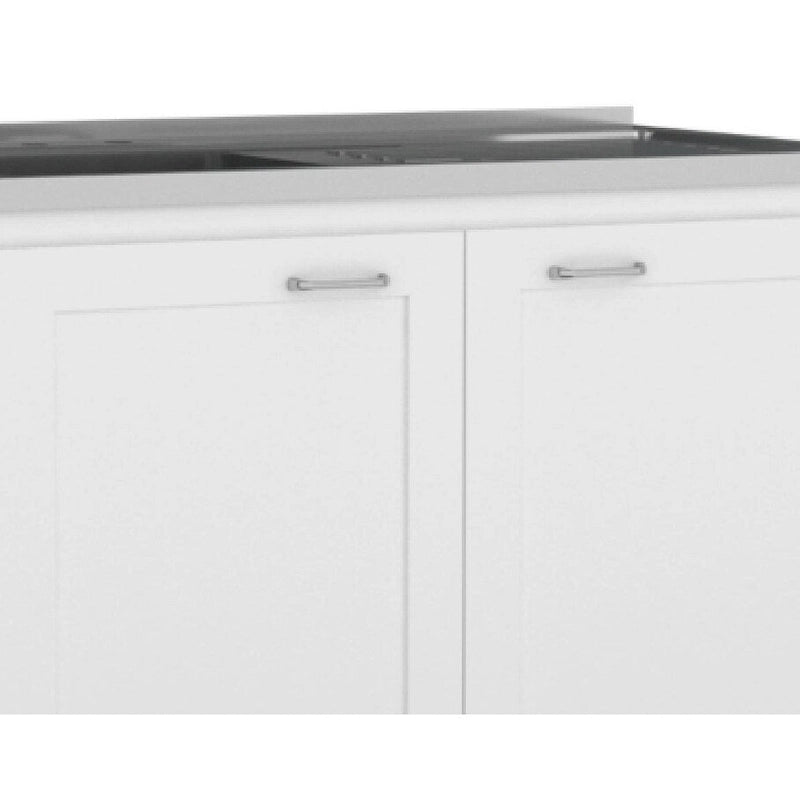 Unités de rangement modulaires (rayonnage à deux niveaux)
