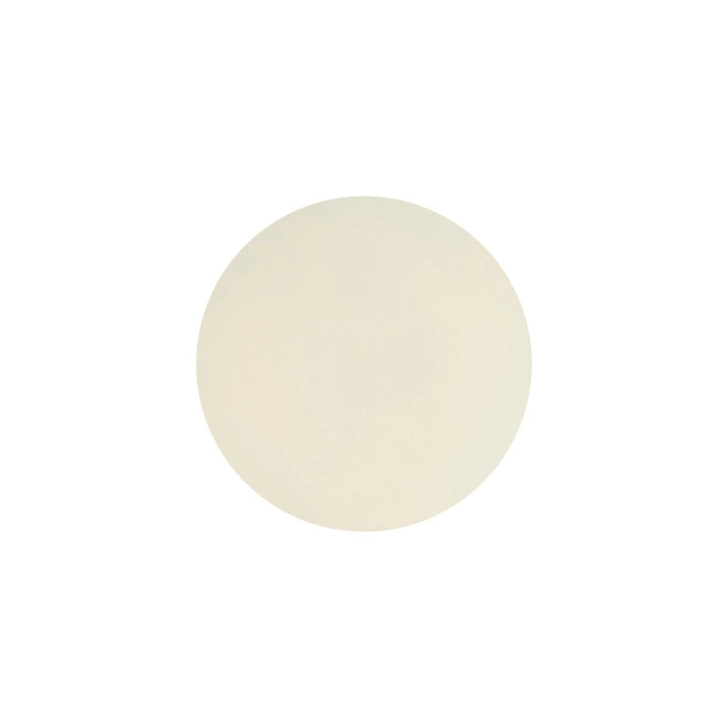Table d'appoint au fini blanc