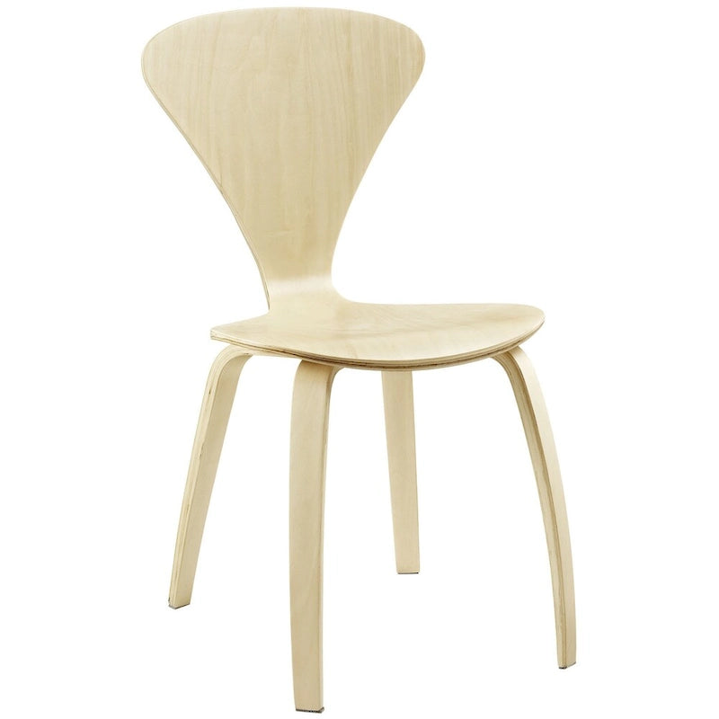 Chaises de salle à manger colorées (lot de 2)