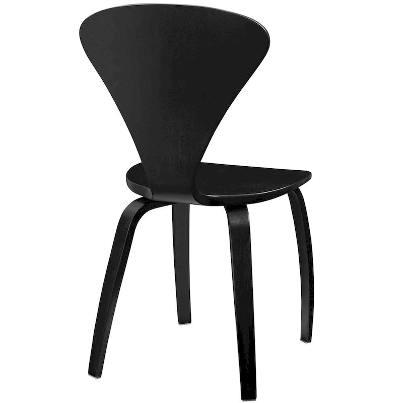 Chaises de salle à manger colorées (lot de 2)