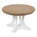 Table basse en bois