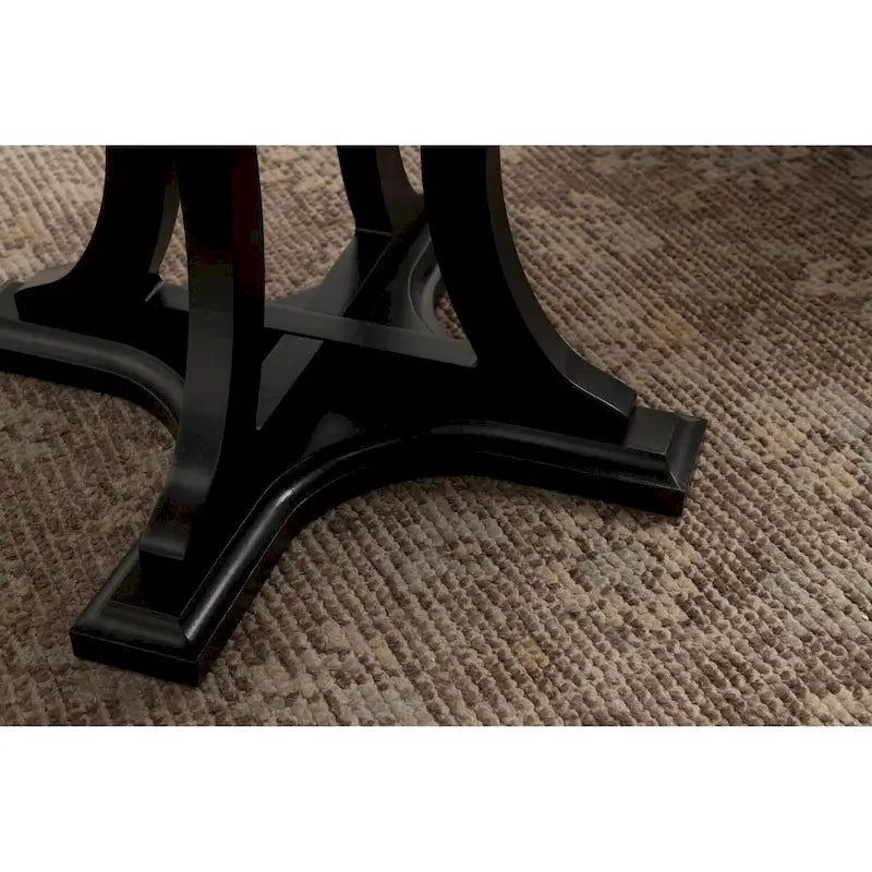 Table basse en bois