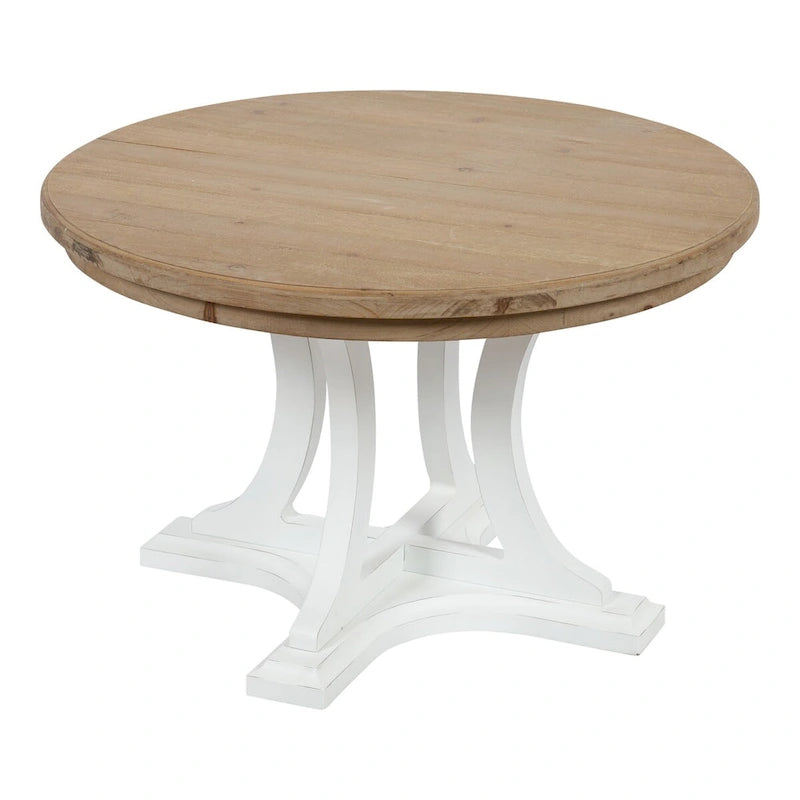 Table basse en bois