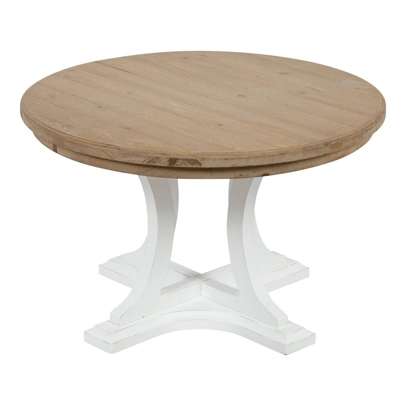 Table basse en bois