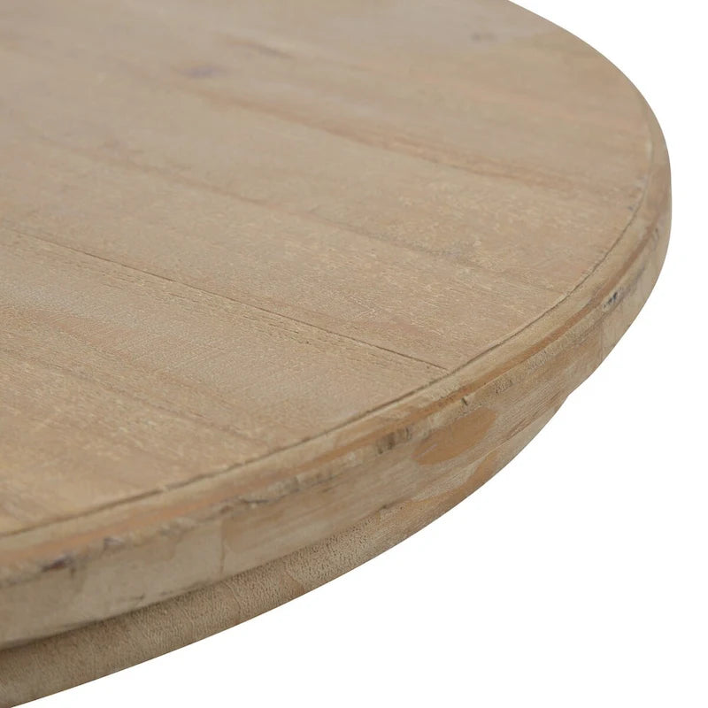 Table basse en bois