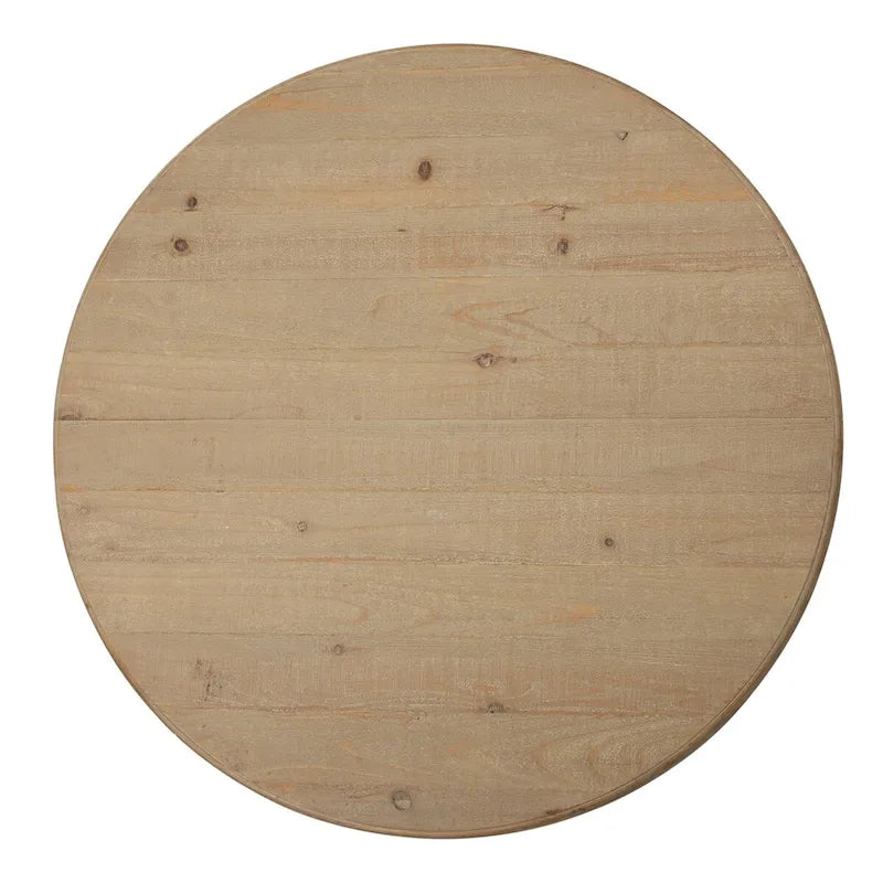 Table basse en bois